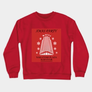 XMAS PARTY Crewneck Sweatshirt